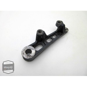 Yamaha XJ600S remklauwhouder / remstang steun / frame / bracket / steun / drager remtang
